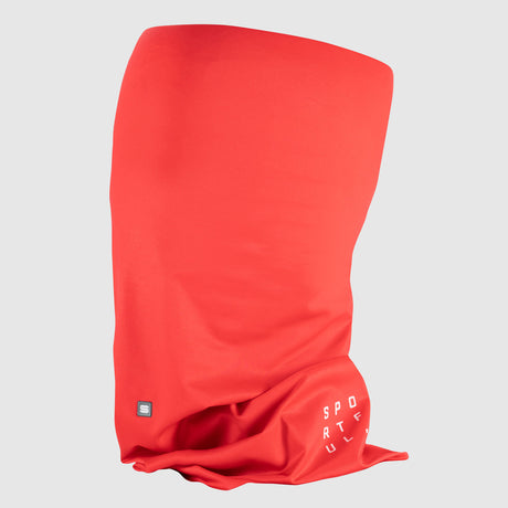 Scaldacollo Sportful Srk - Rosso - E