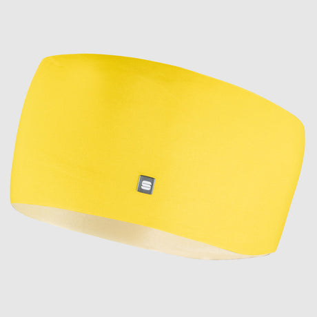 Fascia Sportful Srk - Giallo - P