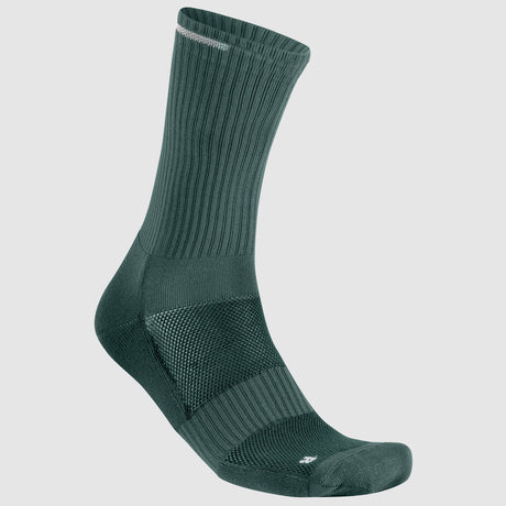 Calze Sportful Supergiara - Verde - O