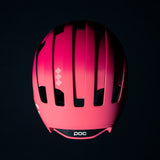 Casco Poc Cytal - EF Pro Team