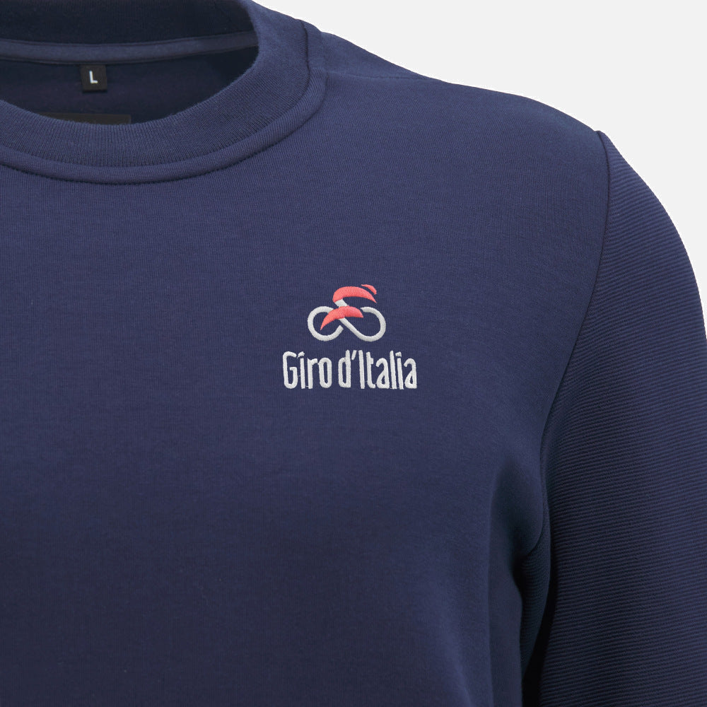 Felpa Macron Axima Giro d’Italia