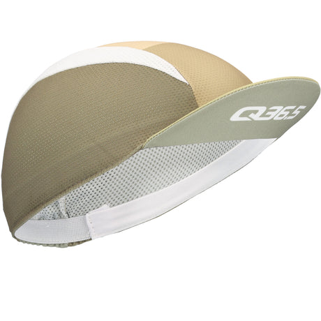Casquette Q36.5 Signature - Or