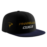 Pinarello-Q36.5 Pro Cycling Team Podium 2026 kappe