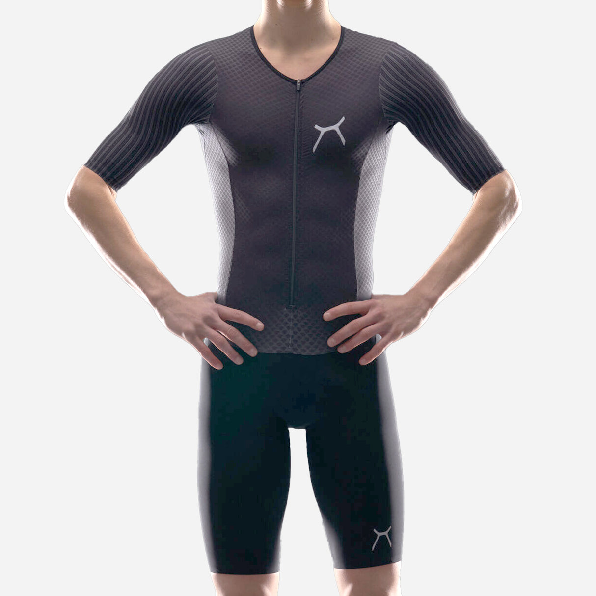 Body Hardskin Formulae - Nero