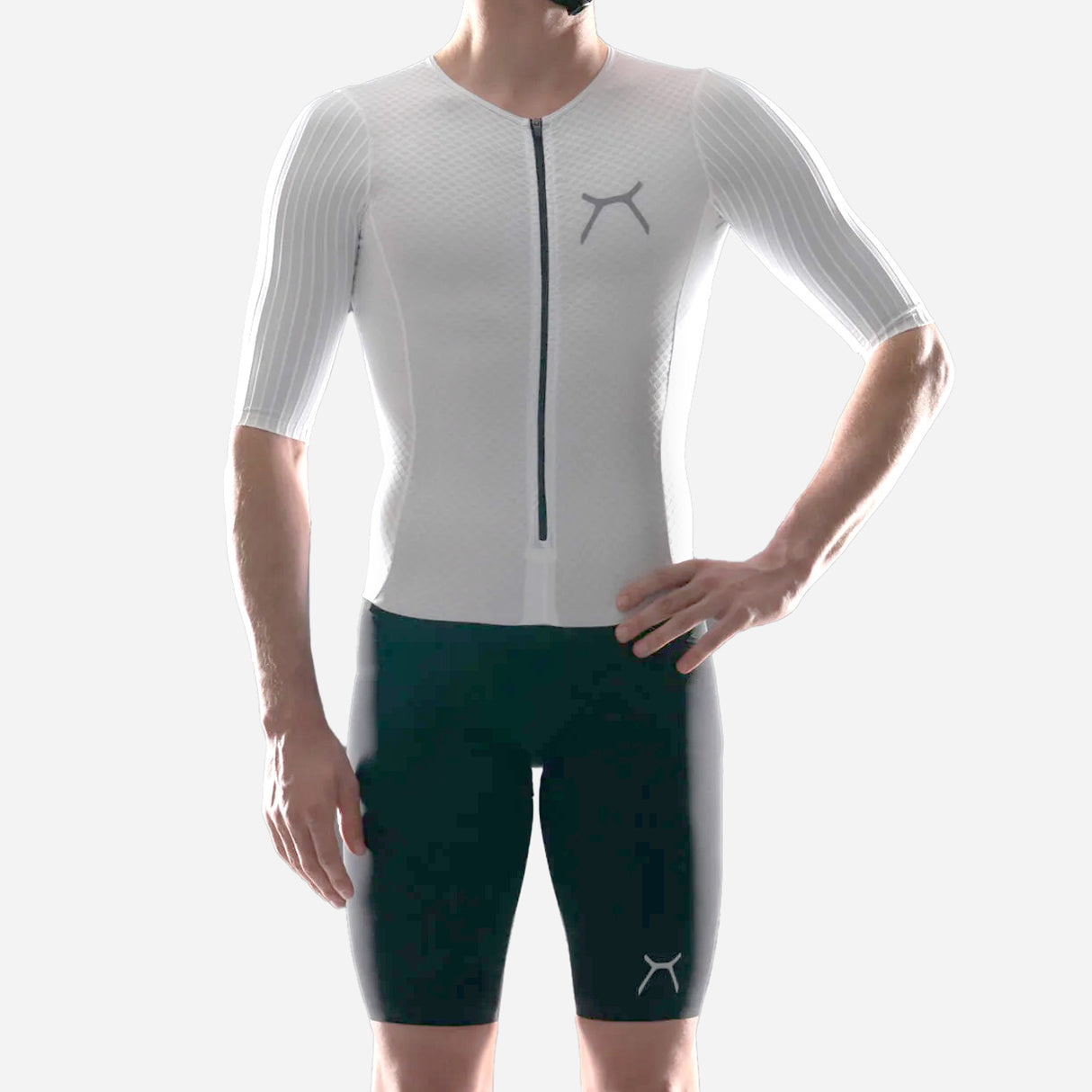 Body Hardskin Formulae - Bianco