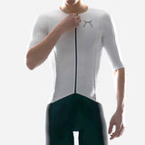 Maglia Hardskin Formulae - Bianco