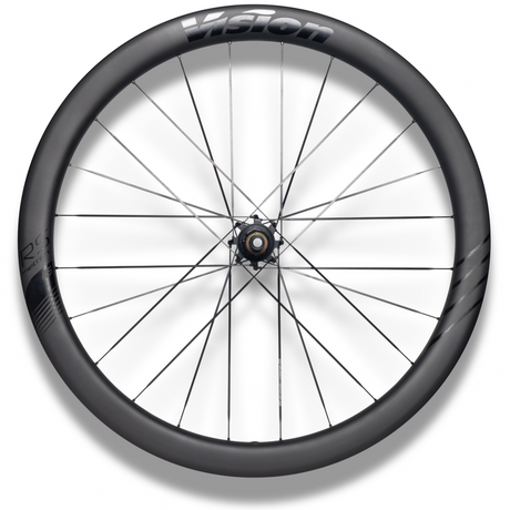 Ruote Vision Metron 45 RS CL - Nero - L