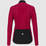 Maglia maniche lunghe donna Assos Uma GT pring Fall C2 - Rosso - P