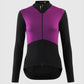 Giacca donna Assos Uma GTV Spring fall C2 - Viola