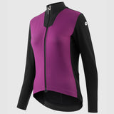 Giacca donna Assos UMA GT HASHOOGI Winter S11 - Viola - P