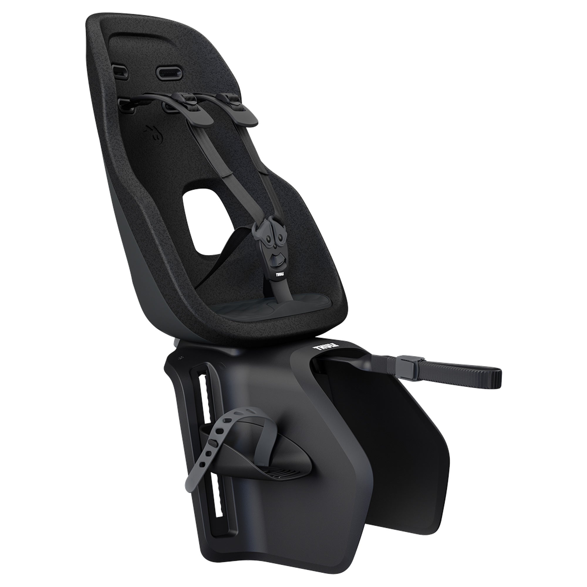 Seggiolino Thule Yepp Nexxt 2 maxi - Nero - Q