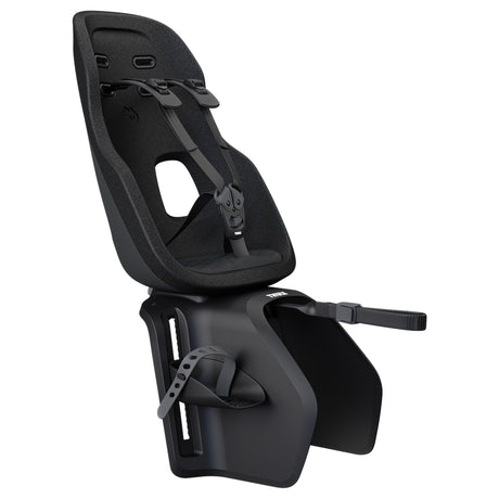 Seggiolino Thule Yepp Nexxt 2 maxi - Nero - Q