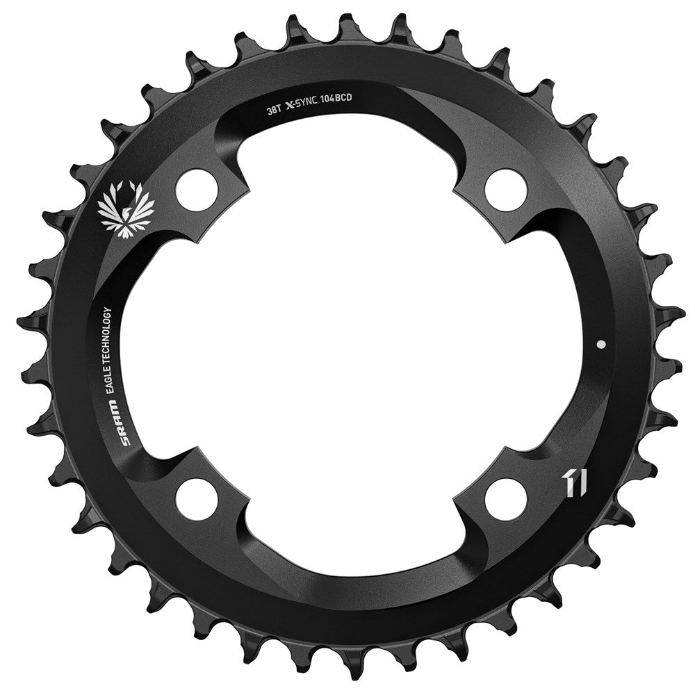 Corona Sram Sram X-Sync Eagle 104 - 38T - M