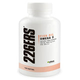 226ers Fish Oil Omega 3 - 120 capsules