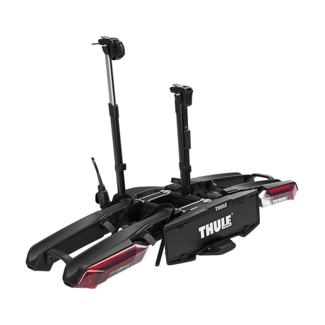 Portabici auto Thule Epos - 2 Bike - G