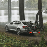 Portabici auto Thule Epos - 2 Bike - O