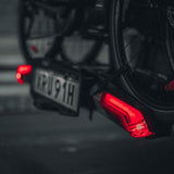 Portabici auto Thule Epos - 2 Bike - A