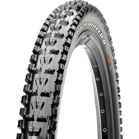 Copertone Maxxis High Roller II EXO TR 60TPI pieghevole 3C MaxxTerra - 27.5 x 2.30 - Nero - P