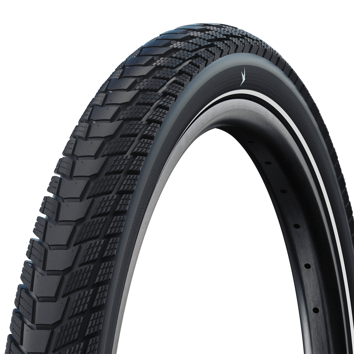 Copertone Schwalbe Motion Pick-Up Twin Skin Addix Performance - 27.5 x 2.35