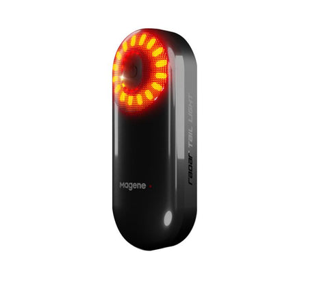 Luce Posteriore Magene Radar L508 - E