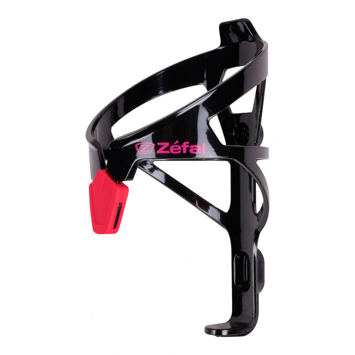 Portaborraccia Zefal Pulse A2 - Nero rosa - E