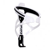 Portaborraccia Zefal Pulse B2 - Bianco - D