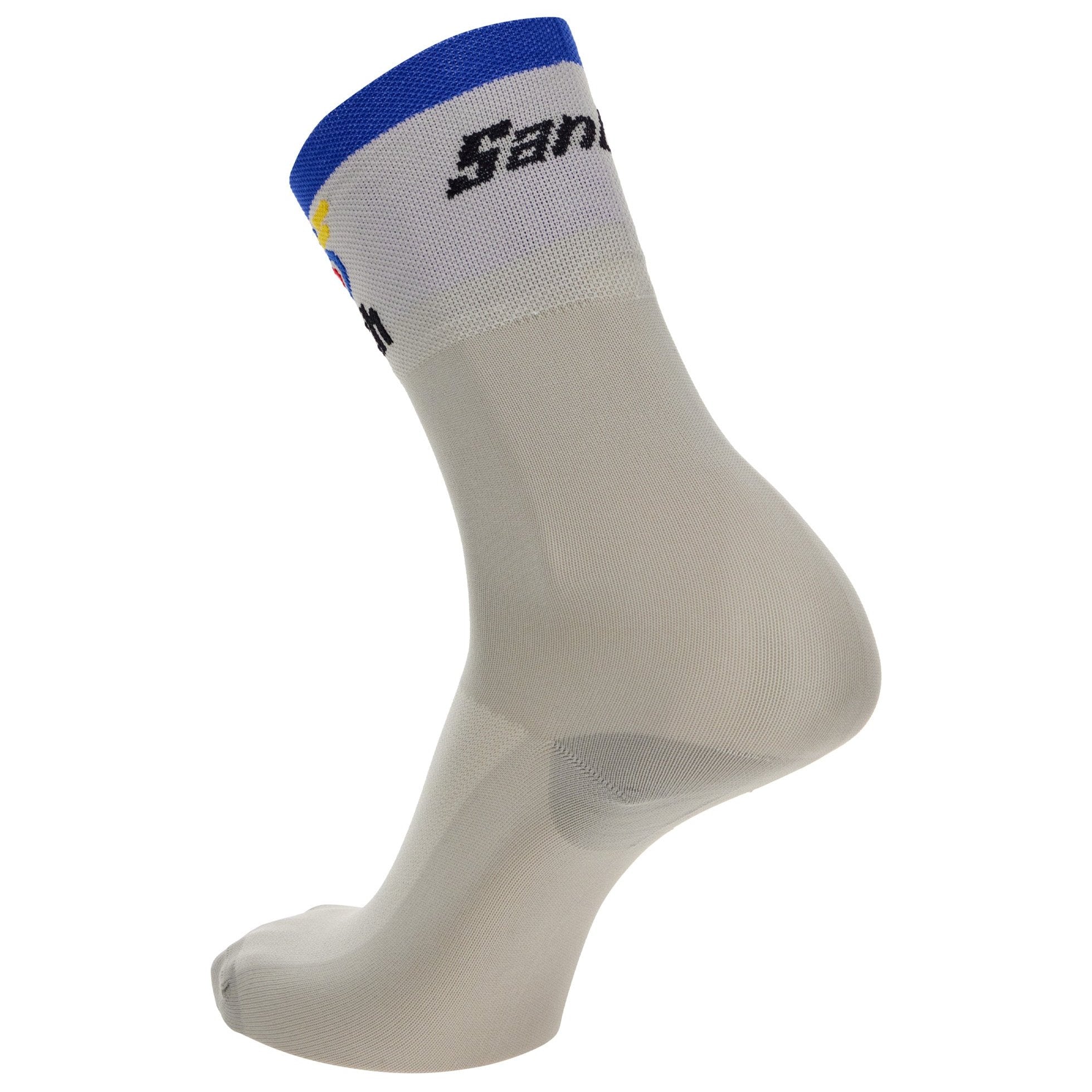 Calze Santini UCI World Championship Zurigo 2024 - B