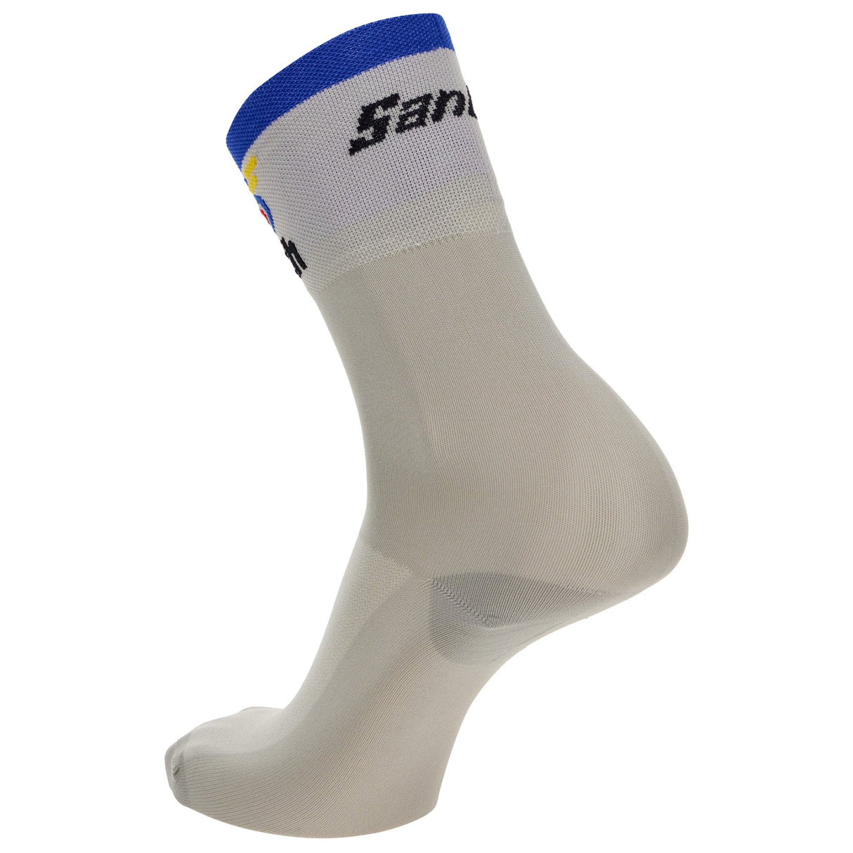 Calze Santini UCI World Championship Zurigo 2024 - B