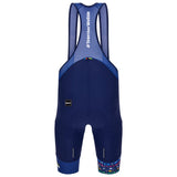 Salopette Santini UCI World Championship Zurigo 2024 - A