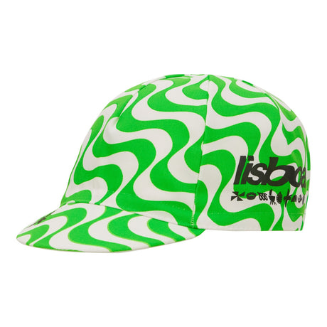 Cappellino Santini Vuelta Espana 2024 - Lisbona - P