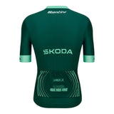 Maglia Santini Verde Vuelta Espana 2024 - G