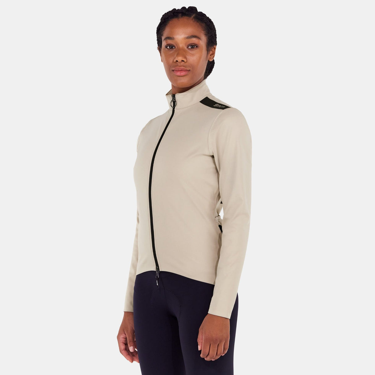 Giacca donna Santini Adapt Multi - Beige - D