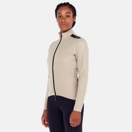 Giacca donna Santini Adapt Multi - Beige - D