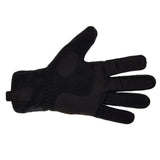 Guanti Santini Pile - Nero - P