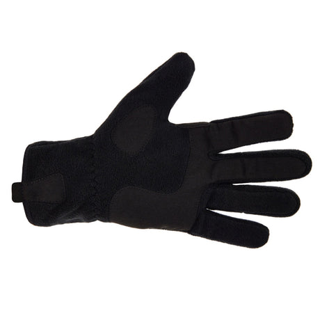 Guanti Santini Pile - Nero - P
