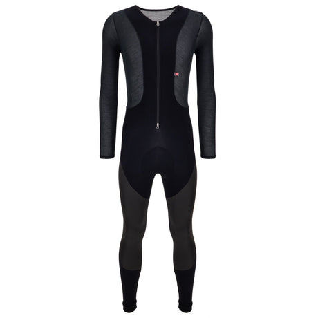 Calzamaglia Santini Vega Dry - Nero - I