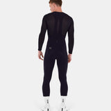 Calzamaglia Santini Unico - Nero - B