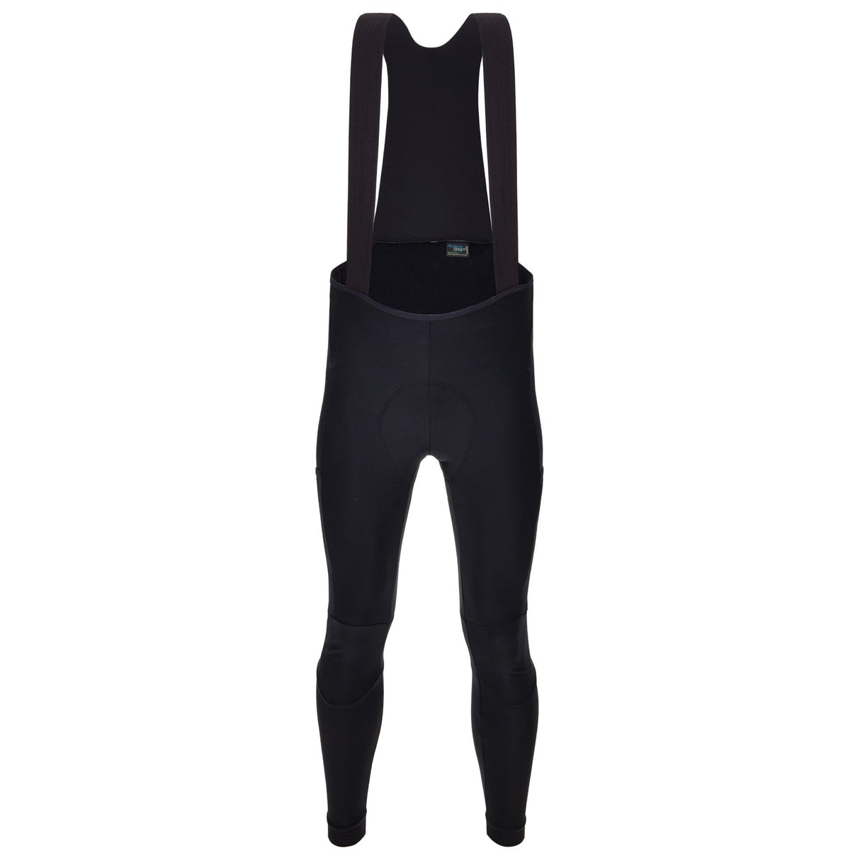 Calzamaglia Santini Cargo - Nero - C