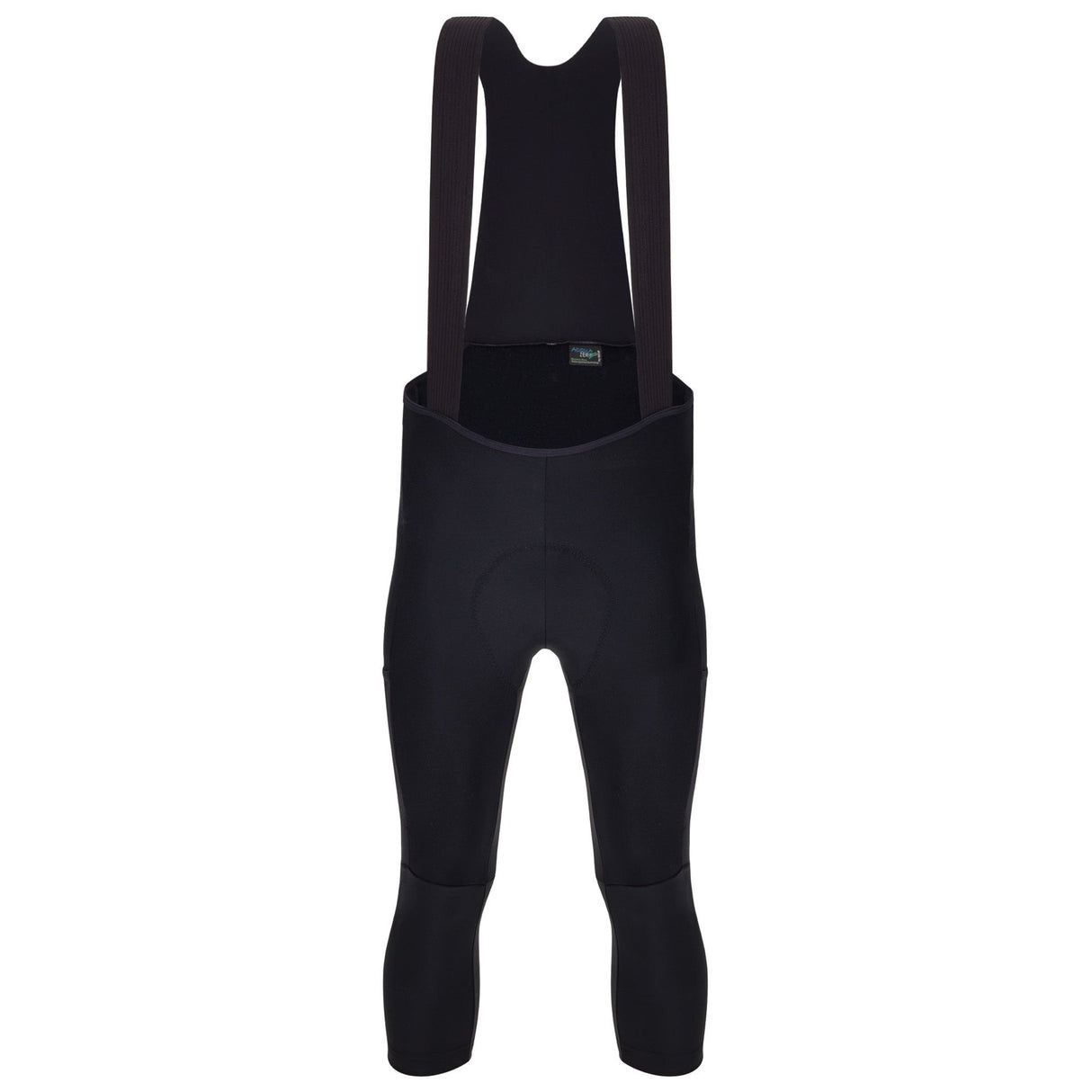 Bermuda Santini Cargo - Nero - O
