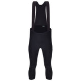 Bermuda Santini Cargo - Nero - O