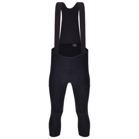 Bermuda Santini Cargo - Nero - O