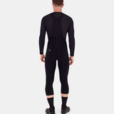 Bermuda Santini Cargo - Nero - A