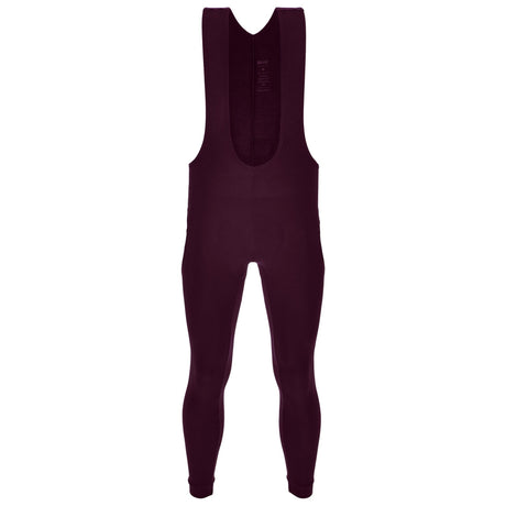 Calzamaglia Santini RTR - Bordeaux - I