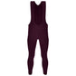 Collant Santini RTR - Bordeaux