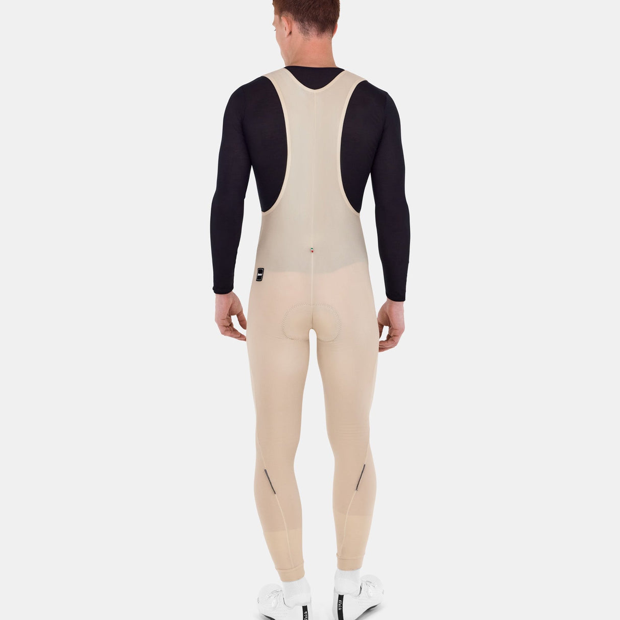 Calzamaglia Santini RTR - Beige - D