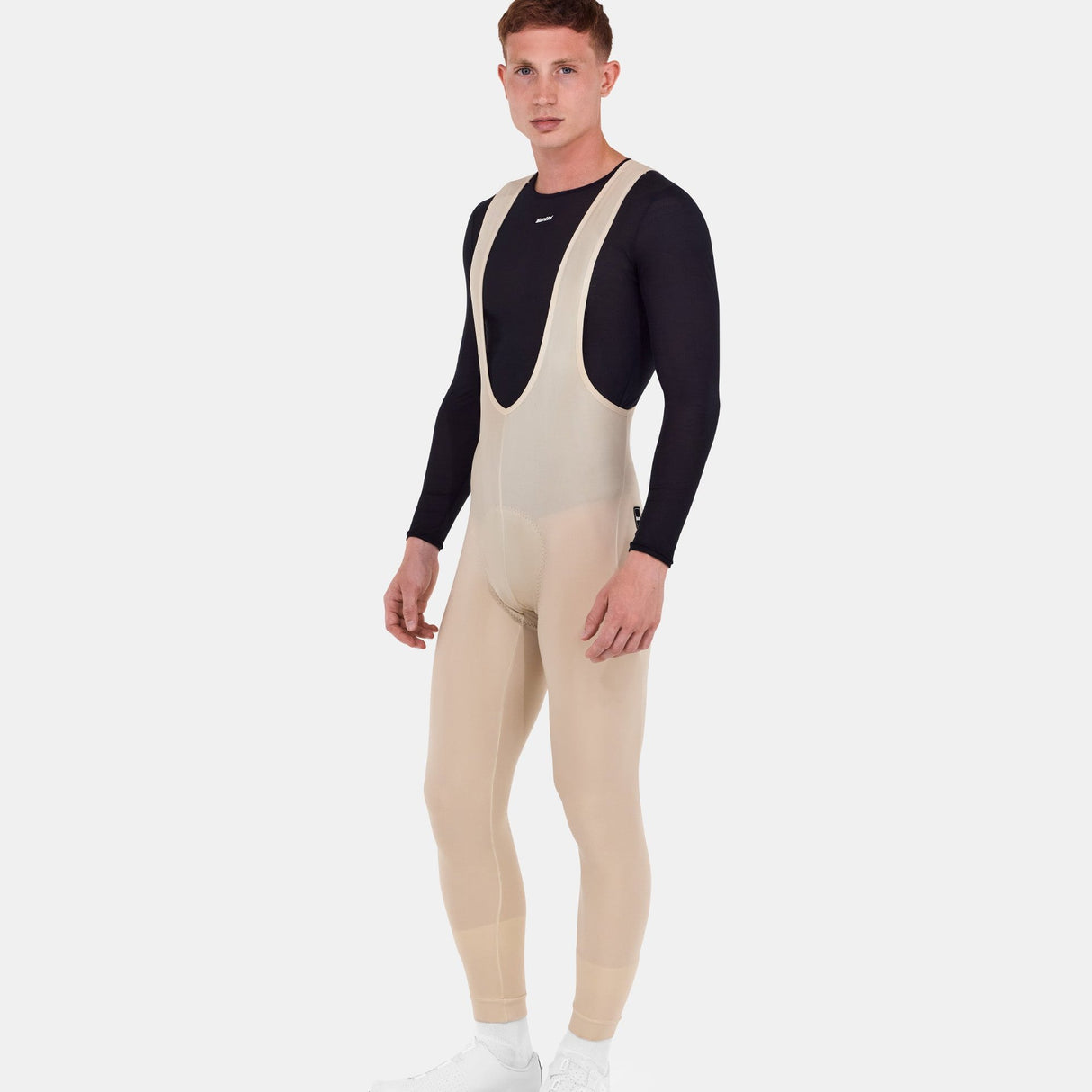 Calzamaglia Santini RTR - Beige - B