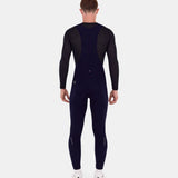 Calzamaglia Santini RTR - Blu - Q