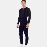 Calzamaglia Santini RTR - Blu - O