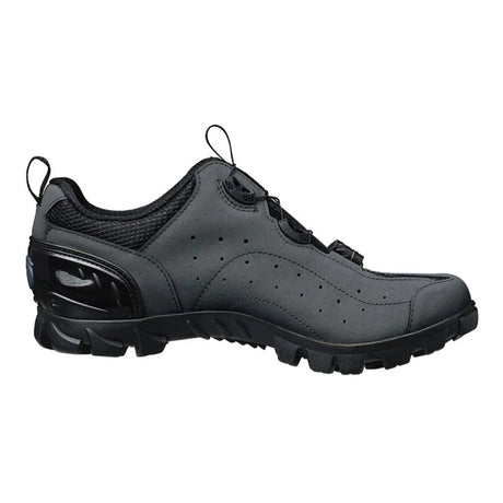 Scarpe Sidi SD15 - Grigio nero