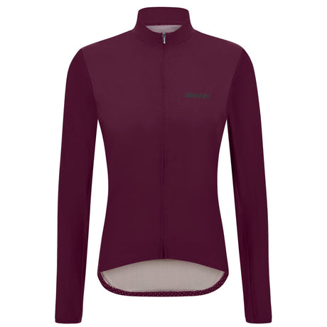 Giacca Santini RTR - Bordeaux - G